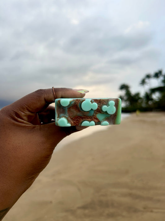 Shipwreck Bar Soap