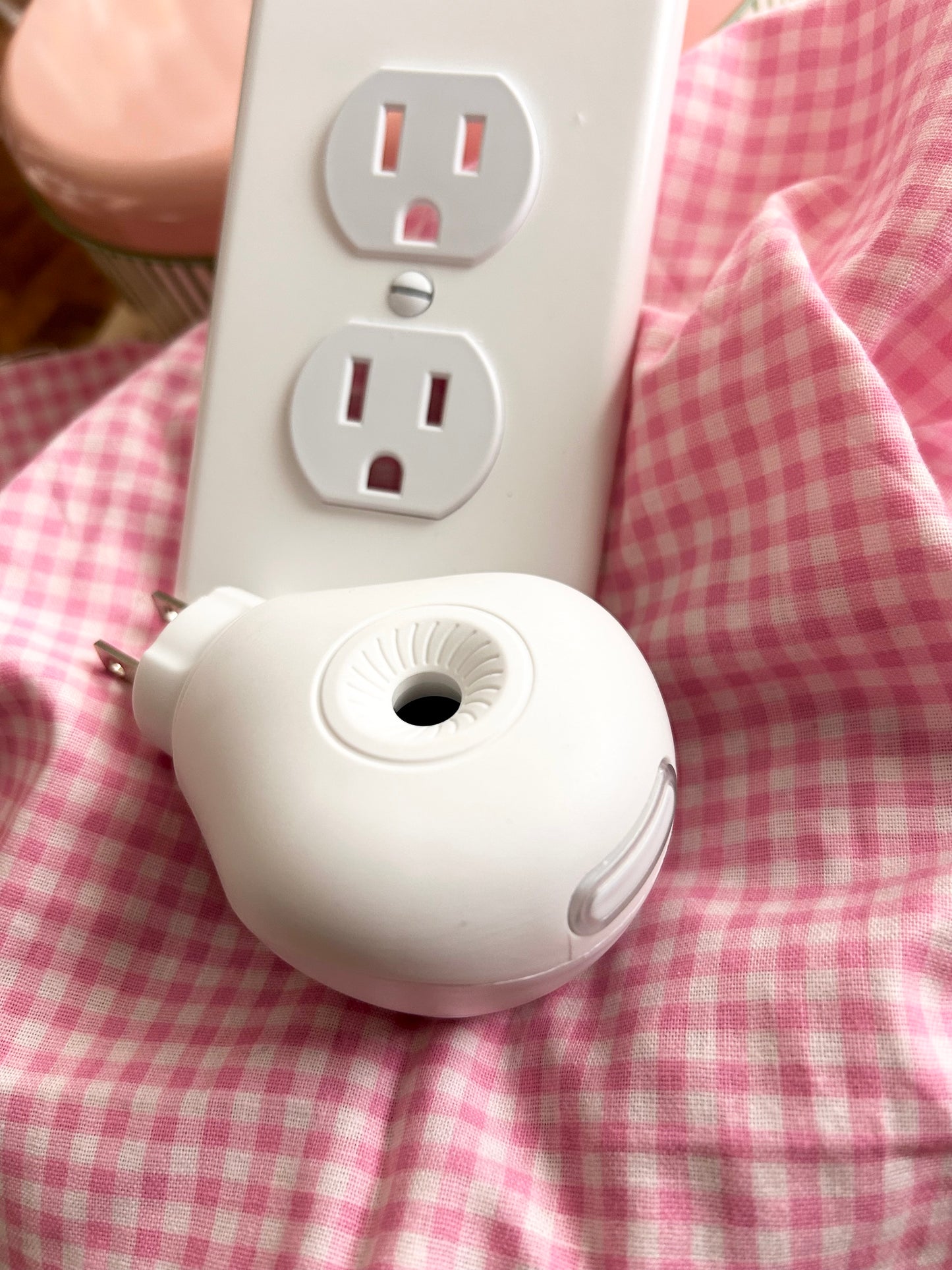 Magical Scent Memories™ Plug-In Device