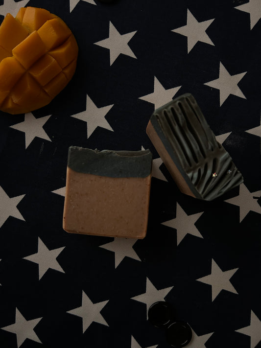 Not Caraline Bar Soap
