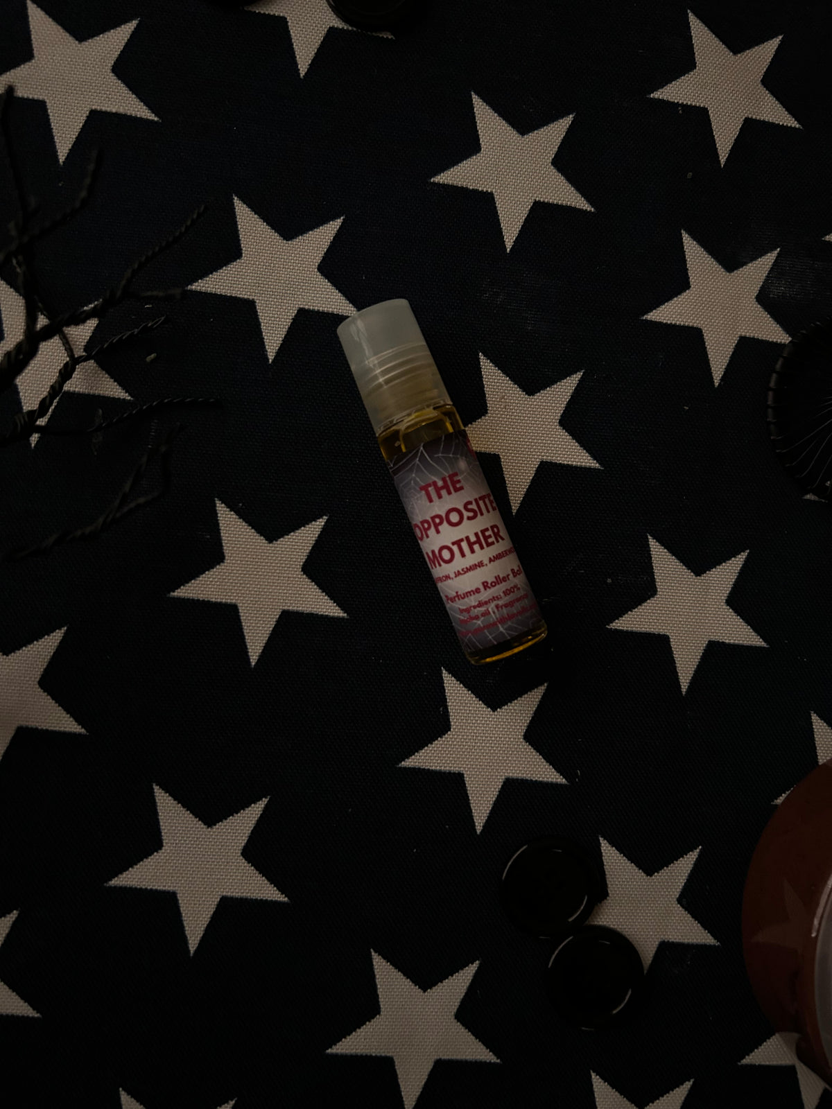 The Opposite Mother Roller Perfume