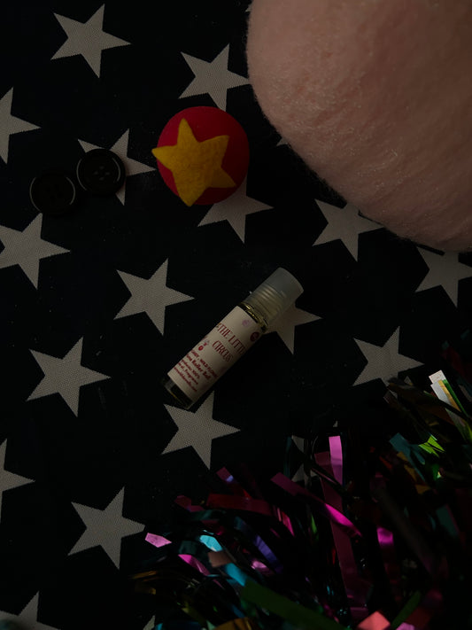 The Little Circus Roller Perfume