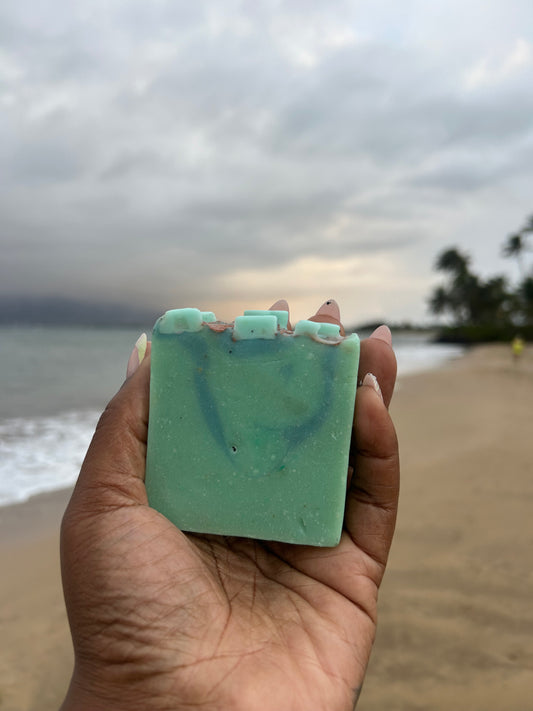 Shipwreck Bar Soap