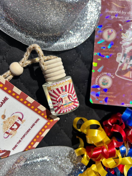 Honey Pop Parade Car Diffuser
