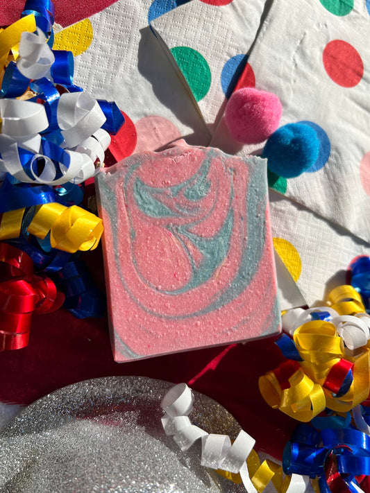 Sugarpetal Dream Bar Soap