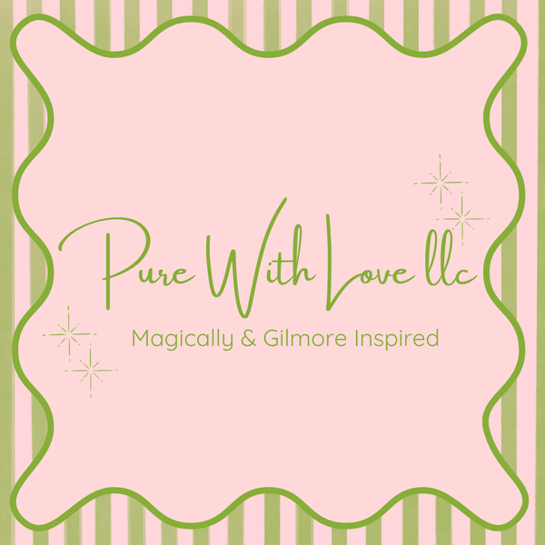Pure With Love LLC