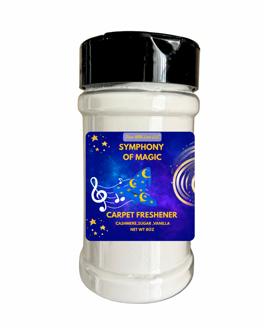 Symphony of Magic Carpet Freshener