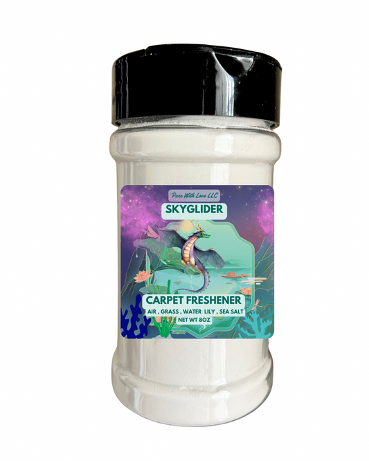 Skyglider Carpet Freshener