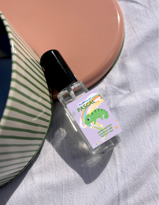 Pascal Hand Sanitizer